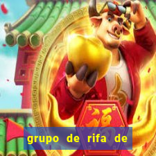 grupo de rifa de bicho whatsapp